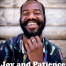 Image for bite-sized sermon "Joy and Patience"