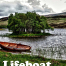 Image for bite-sized sermon "Lifeboat"